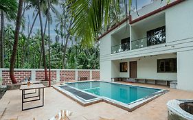 Beach Heaven Villa, Nandgaon